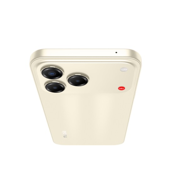 Фото - Смартфон Nubia V80 Design 4/256 GB Yellow