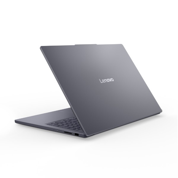 Фото - Ноутбук Lenovo IdeaPad Slim 3 16IPH11 (83US0030RA) Luna Grey