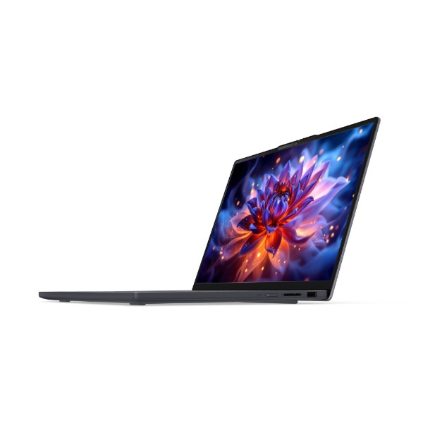 Фото - Ноутбук Lenovo IdeaPad Slim 3 16IPH11 (83US0030RA) Luna Grey