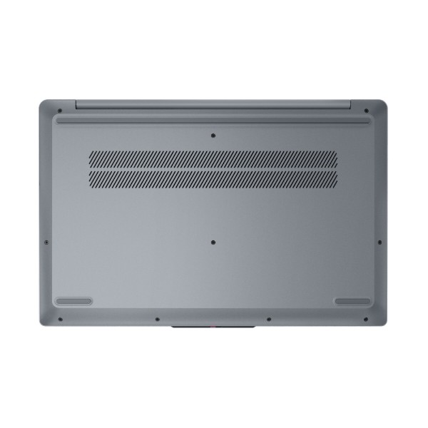 Фото - Ноутбук Lenovo IdeaPad Slim 3 15AMN8 (82XQ01JYRA) Arctic Grey