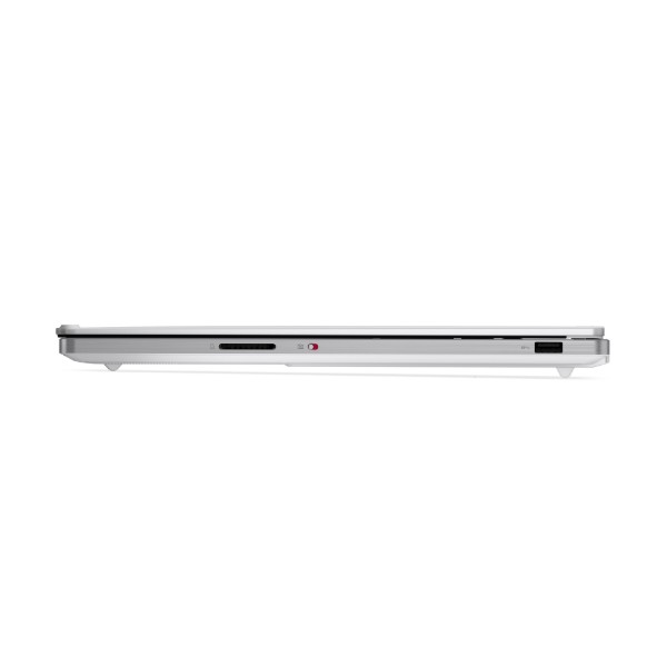 Фото - Ноутбук игровой Lenovo Legion 7 16AGP11 (83Q8003XRA) Glacier White