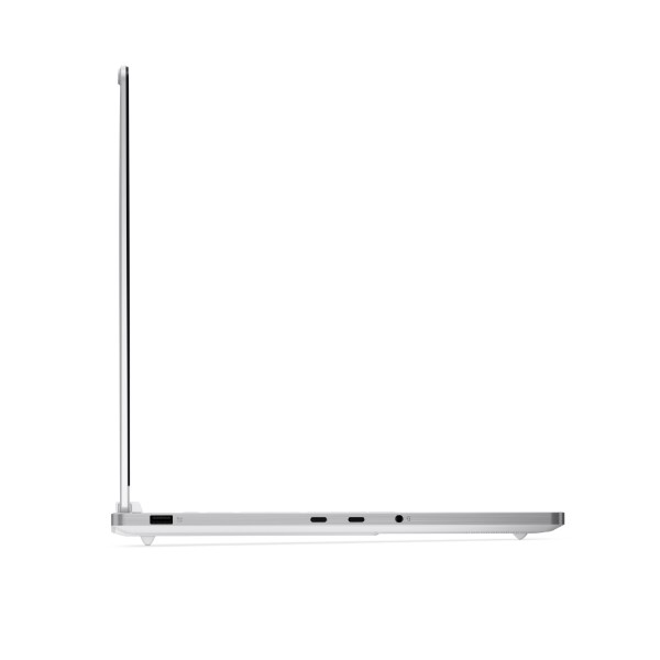 Фото - Ноутбук игровой Lenovo Legion 7 16AGP11 (83Q8003XRA) Glacier White