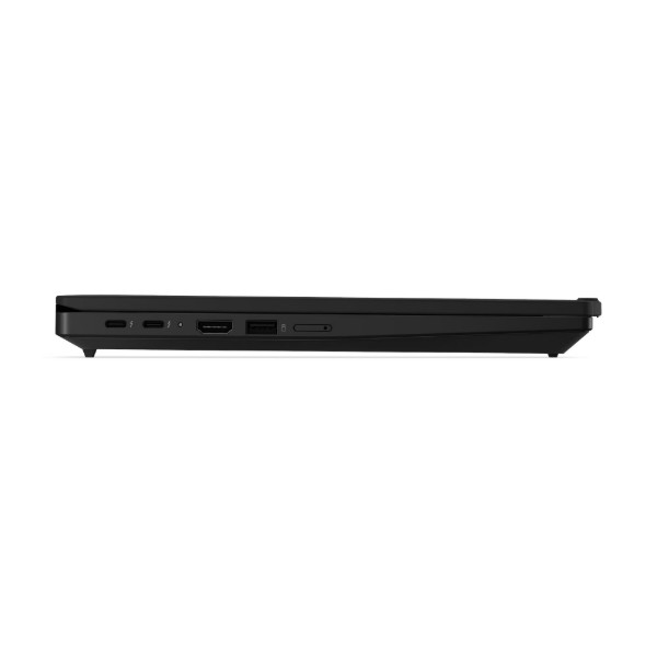 Фото - Ноутбук Lenovo ThinkPad T14 Gen 7 (21WN0057RA) Black