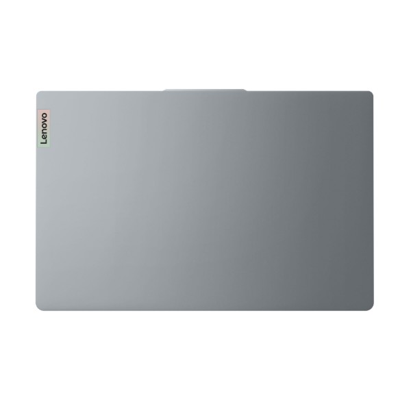 Фото - Ноутбук Lenovo IdeaPad Slim 3 15AMN8 (82XQ01JYRA) Arctic Grey