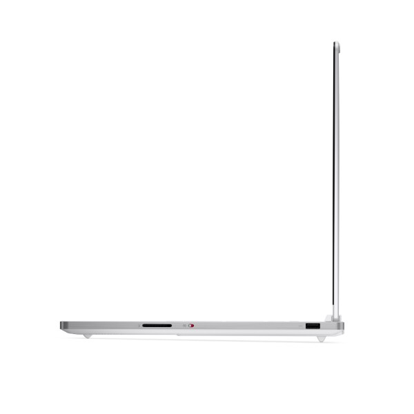 Фото - Ноутбук игровой Lenovo Legion 7 16AGP11 (83Q8003XRA) Glacier White