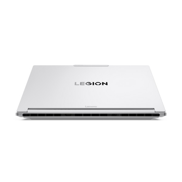 Фото - Ноутбук игровой Lenovo Legion 7 16AGP11 (83Q8003XRA) Glacier White