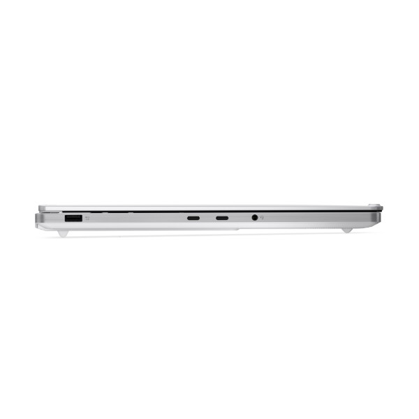 Фото - Ноутбук игровой Lenovo Legion 7 16AGP11 (83Q8003XRA) Glacier White