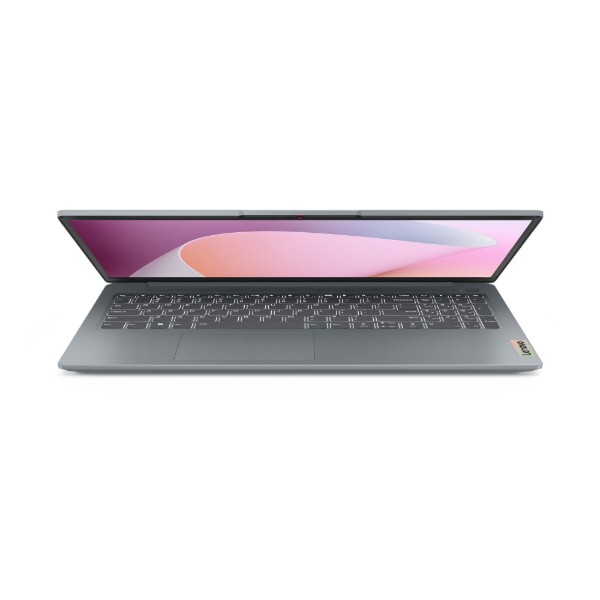 Фото - Ноутбук Lenovo IdeaPad Slim 3 15AMN8 (82XQ01JYRA) Arctic Grey