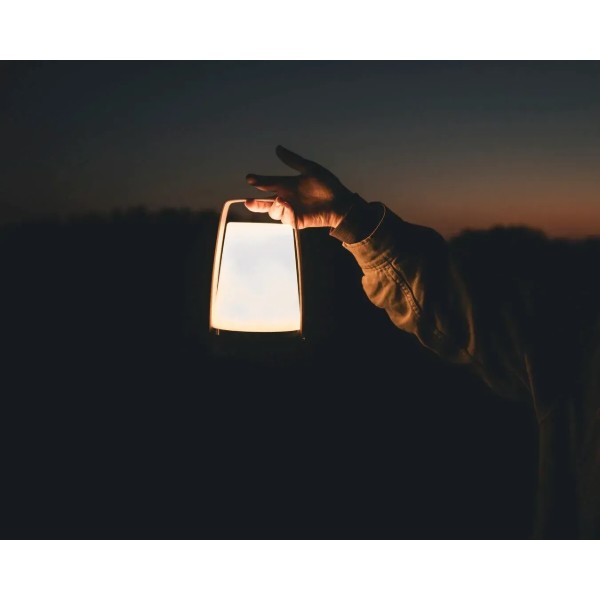Фото - Фонарь Outwell Lamp Aurelia L (651334)