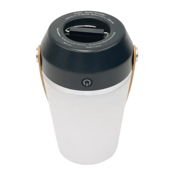Фото - Фонарь Outwell Lamp Aurelia L (651334)