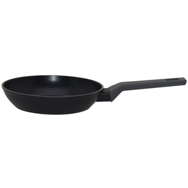 Фото - Сковорода универсальная OSCAR CHEF 24 см new (OSR-1101-24/n)
