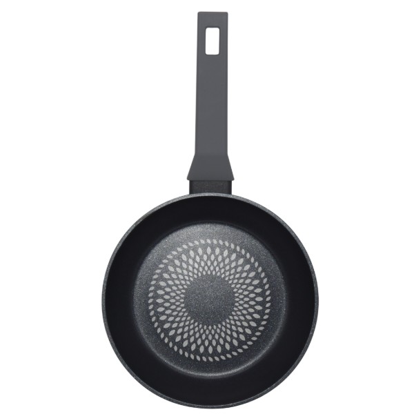 Фото - Сковорода универсальная OSCAR CHEF 24 см new (OSR-1101-24/n)