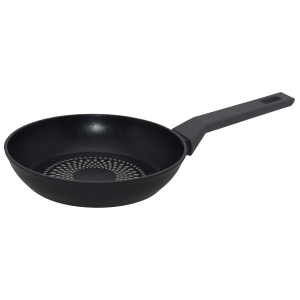 Фото - Сковорода универсальная OSCAR CHEF 24 см new (OSR-1101-24/n)