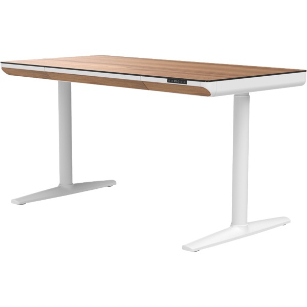 Фото - Стол с электрорегулировкой высоты OfficePro ODP1470LWW