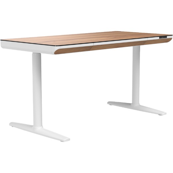 Фото - Стол с электрорегулировкой высоты OfficePro ODP1470LWW