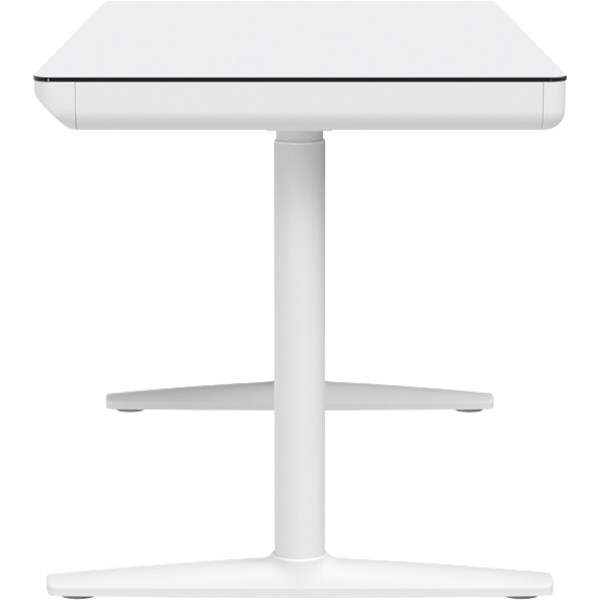 Фото - Стол с электрорегулировкой высоты OfficePro ODP1470W