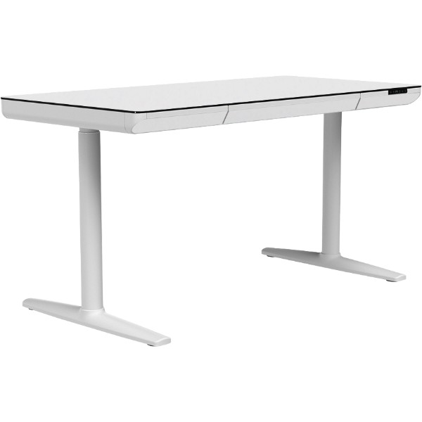 Фото - Стол с электрорегулировкой высоты OfficePro ODP1470W