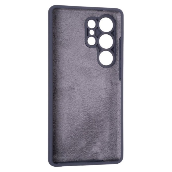 Фото - Чехол для смартфона Gelius Original 99% Soft Matte Case for Xiaomi Redmi 15C EU 173mm Grey (103146)