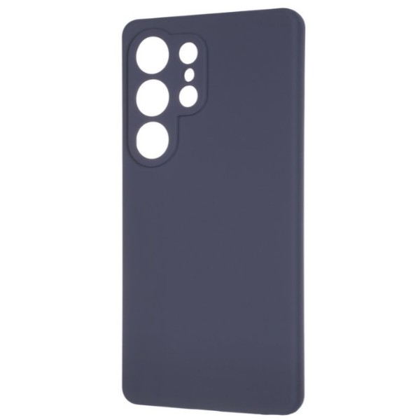 Фото - Чехол для смартфона Gelius Original 99% Soft Matte Case for Xiaomi Redmi 15C EU 173mm Grey (103146)