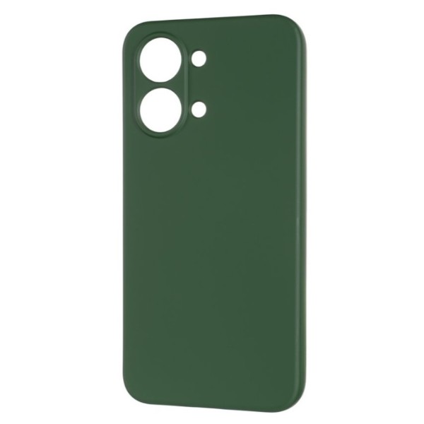 Фото - Чехол для смартфона Gelius Full Soft Case for Poco X8 Pro Max Dark Green (102964)