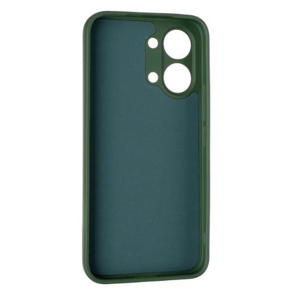 Фото - Чехол для смартфона Gelius Full Soft Case for Poco X8 Pro Max Dark Green (102964)