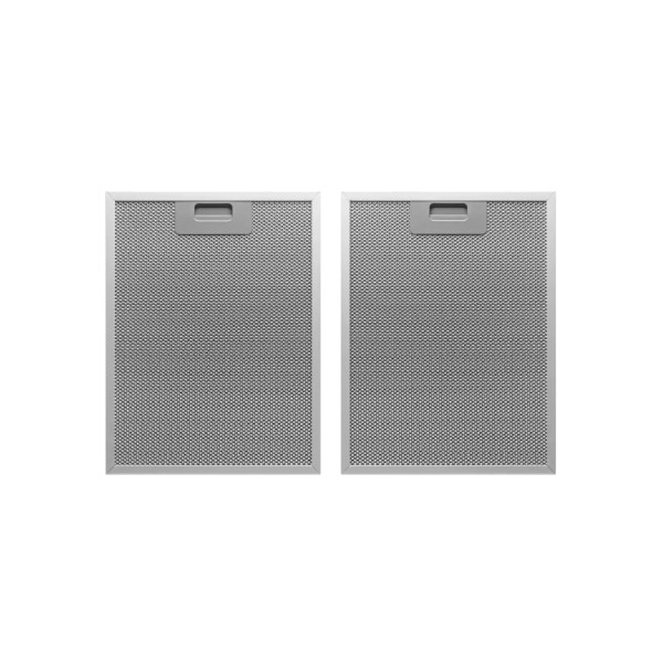 Фото - Витяжка декоративна Perfelli COSTA 6HM BIANCO