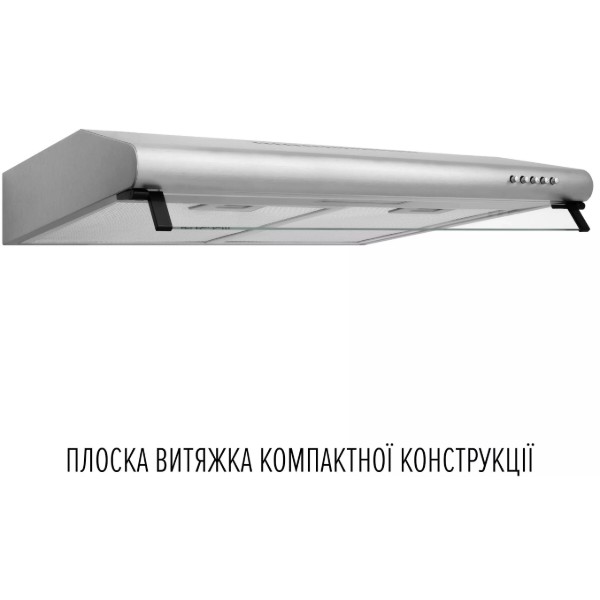 Фото - Вытяжка традиционная Perfelli PL 6244 I LED