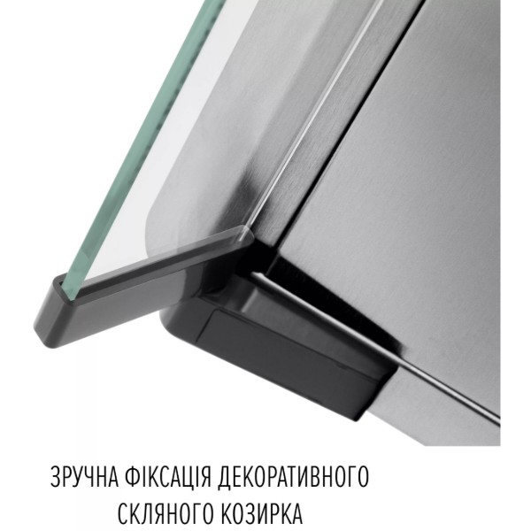 Фото - Вытяжка традиционная Perfelli PL 6244 I LED