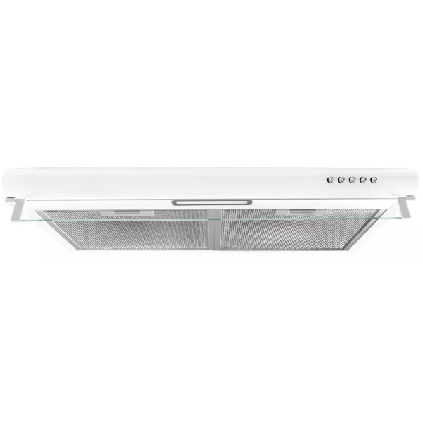 Фото - Вытяжка традиционная Perfelli PL 6244 W LED