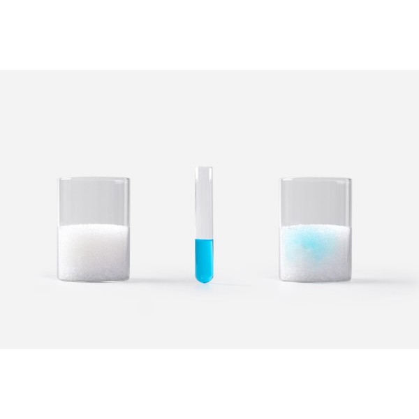 Фото - Наповнювач силікагелевий PETKIT для PUROBOT CRYSTAL DUO Fresh Green сет 4 шт. (C02)