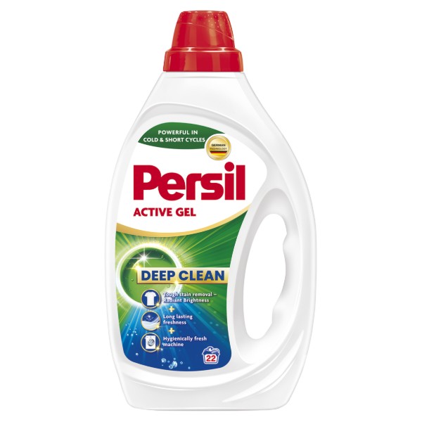 Фото - Гель для стирки Persil Универсал 0,99 л