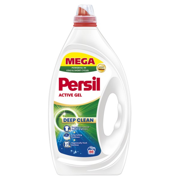 Фото - Гель для стирки Persil Универсал 3,96 л, 88 циклов