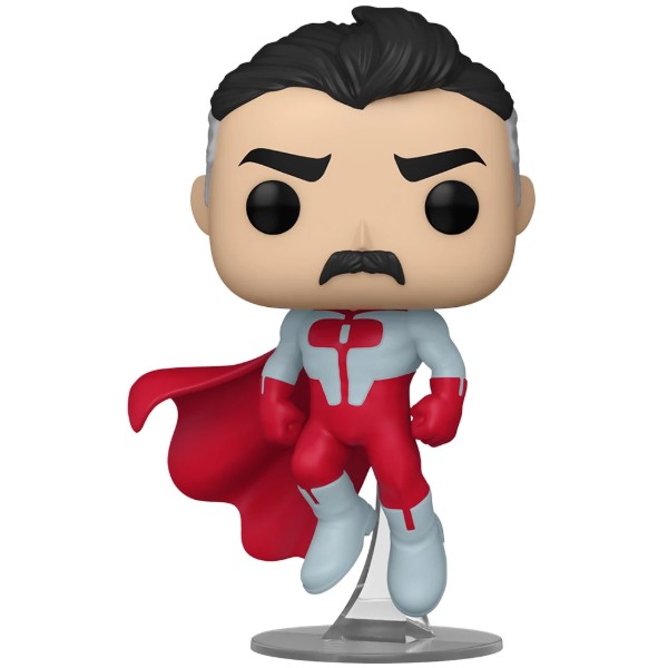 Фото - Коллекционная фигурка FUNKO POP! серии Неуязвимый - ОМНИ-МЕН (75868)
