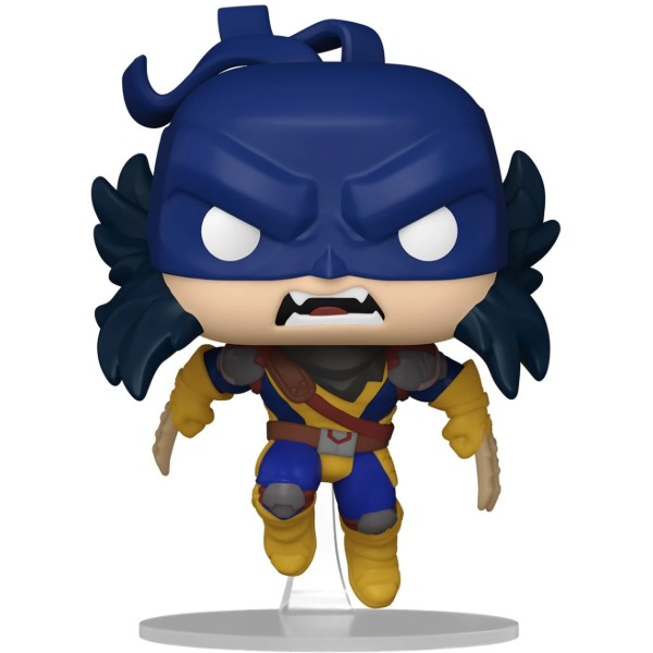 Фото - Коллекционная фигурка FUNKO POP Marvel: X-MEN '97 S3 - Wolverine (Wasteland) (889698907903)