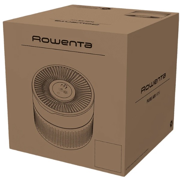 Фото - Очищувач повітря Rowenta PU1521F0 PURE AIR MI