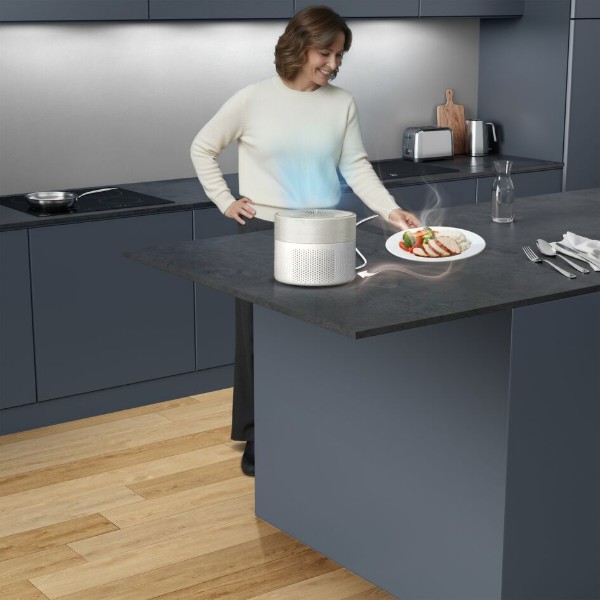 Фото - Очищувач повітря Rowenta PU1521F0 PURE AIR MI