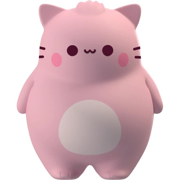 Фото - Сквиш Pembe The Pink Cat в ассортименте (40263)