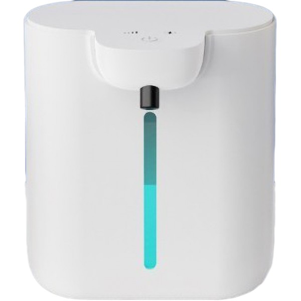 Фото - Дозатор для мила Pengruilin Foam Soap Dispenser P19