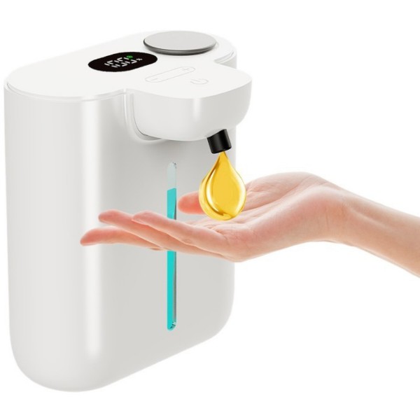 Фото - Дозатор для мила Pengruilin Foam Soap Dispenser P19