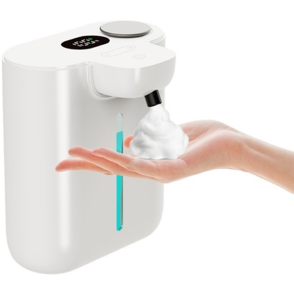 Фото - Дозатор для мила Pengruilin Foam Soap Dispenser P19