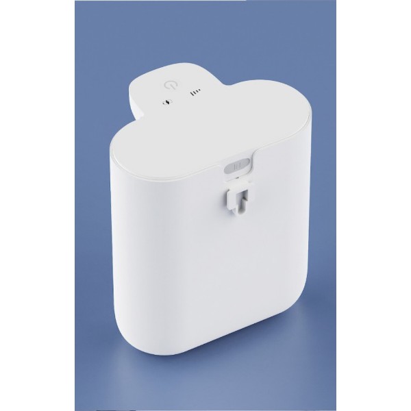 Фото - Дозатор для мила Pengruilin Foam Soap Dispenser P19