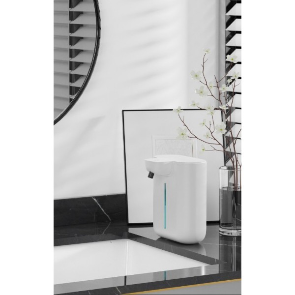 Фото - Дозатор для мила Pengruilin Foam Soap Dispenser P19