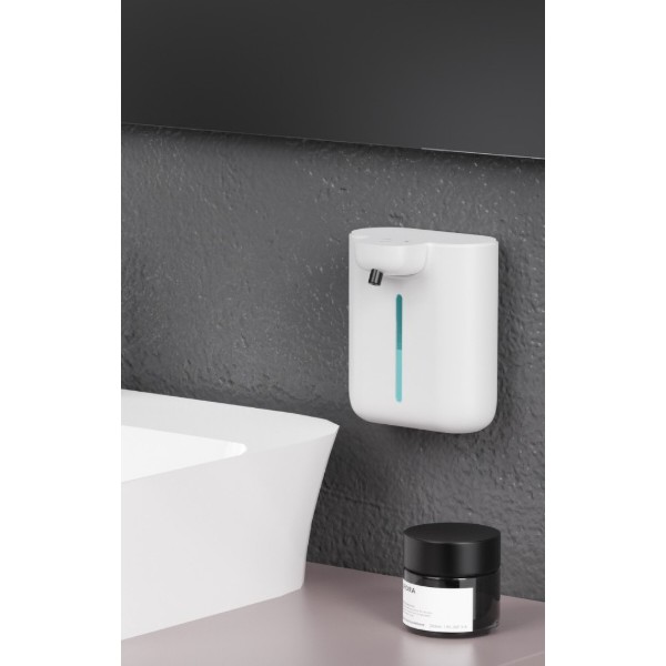 Фото - Дозатор для мила Pengruilin Foam Soap Dispenser P19