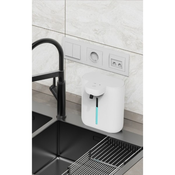 Фото - Дозатор для мила Pengruilin Foam Soap Dispenser P19