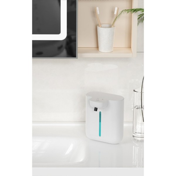 Фото - Дозатор для мила Pengruilin Foam Soap Dispenser P19
