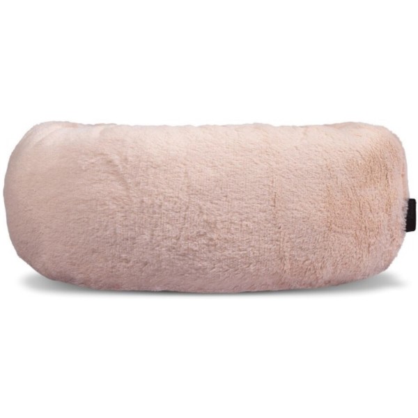 Фото - Лежанка Pet Fashion Soft для собак і котів розовий 48х48х17 см (4823082417889)