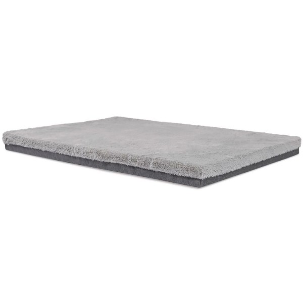 Фото - Килимок Pet Fashion Medi Sleep Memory ортопедичний L 92х65х4 см (4823082419692)