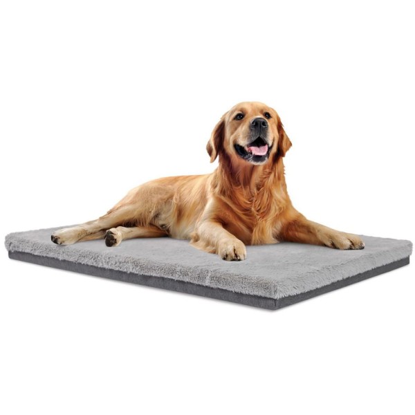 Фото - Килимок Pet Fashion Medi Sleep Memory ортопедичний M 66х46х4 см (4823082419708)