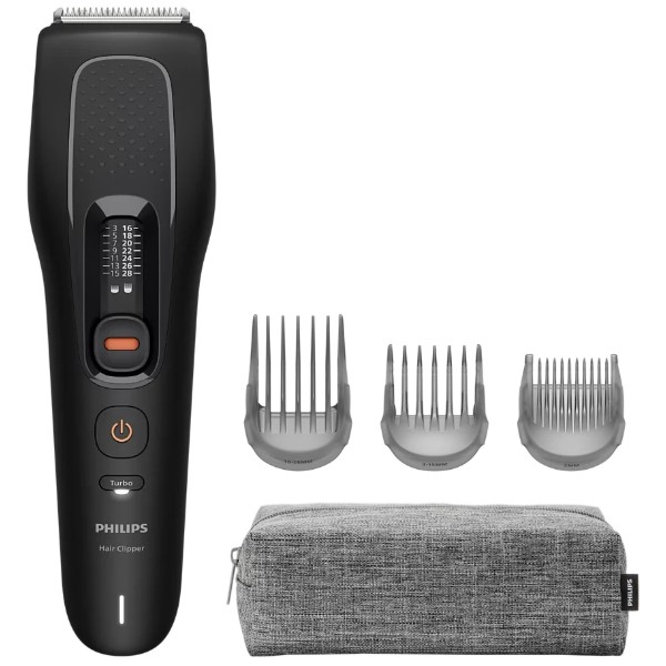 Фото - Машинка для стрижки волос Philips HC5733/15 серии 5000