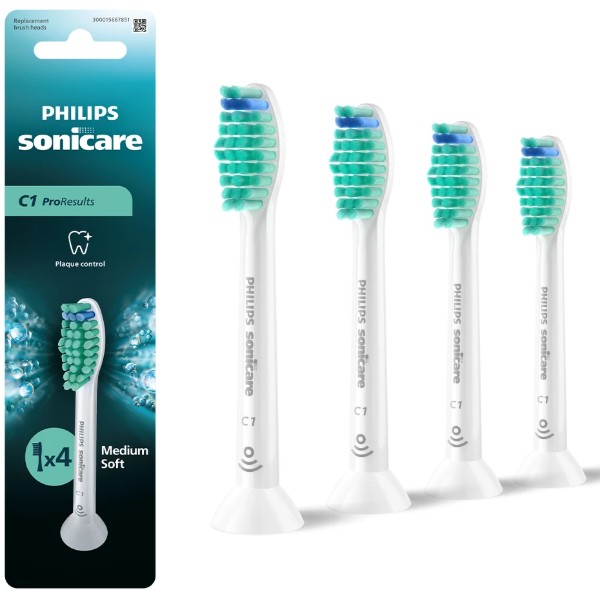 Фото - Насадка для зубной щетки Philips Sonicare HX6014/87 ProResults